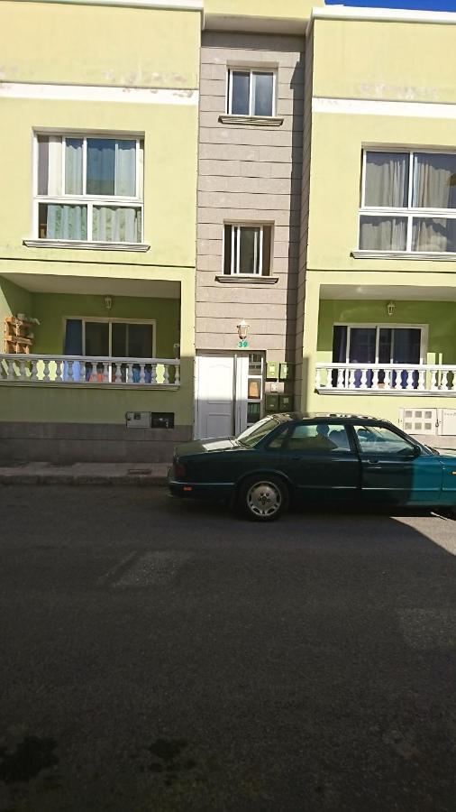 Cosy Apartment In El Matorral 50 M² With Sea Views Exterior foto