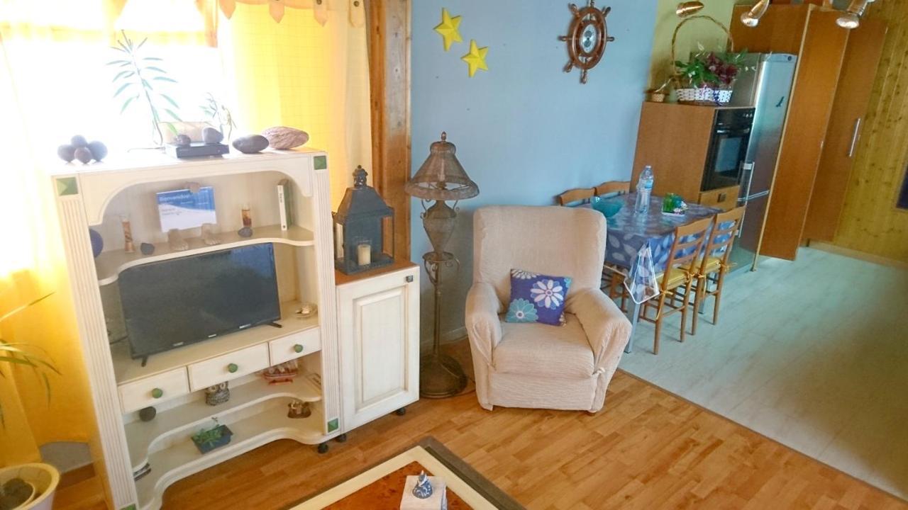 Cosy Apartment In El Matorral 50 M² With Sea Views Exterior foto