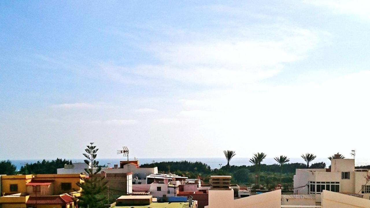 Cosy Apartment In El Matorral 50 M² With Sea Views Exterior foto
