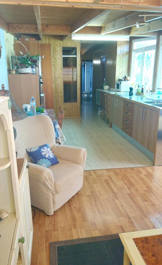 Cosy Apartment In El Matorral 50 M² With Sea Views Exterior foto