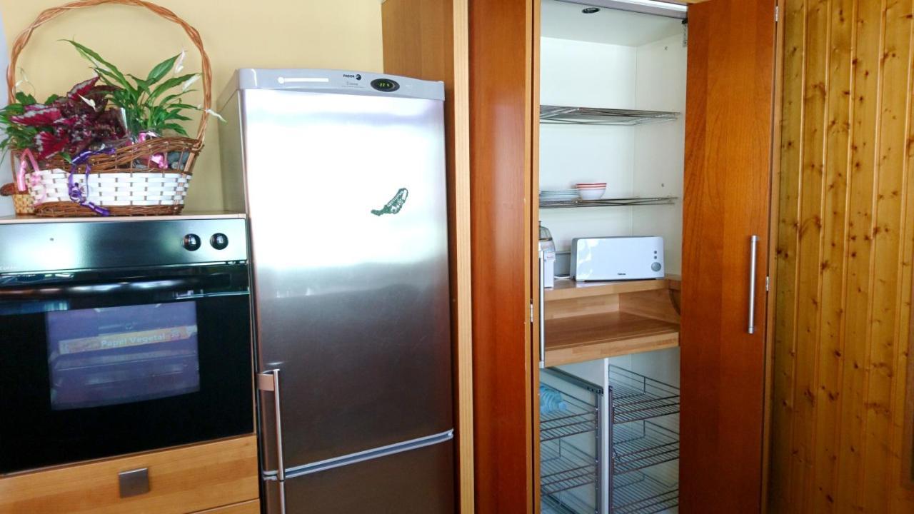 Cosy Apartment In El Matorral 50 M² With Sea Views Exterior foto
