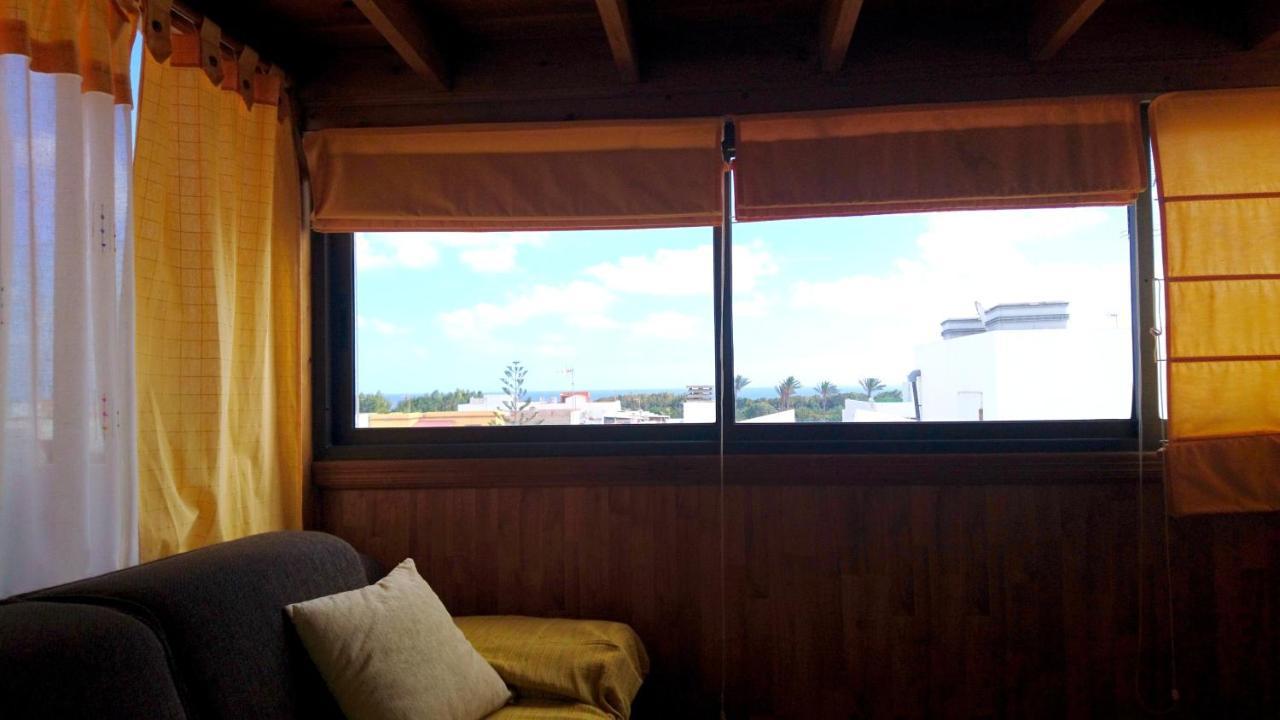Cosy Apartment In El Matorral 50 M² With Sea Views Exterior foto
