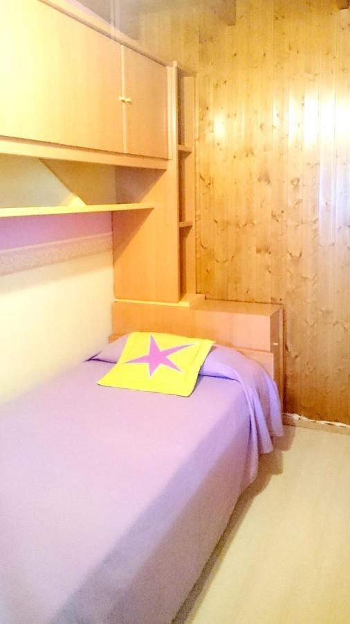 Cosy Apartment In El Matorral 50 M² With Sea Views Exterior foto
