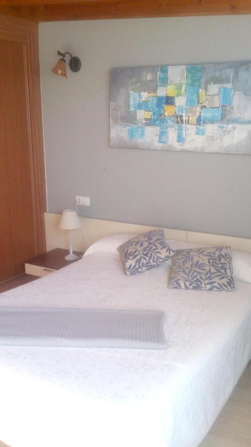 Cosy Apartment In El Matorral 50 M² With Sea Views Exterior foto